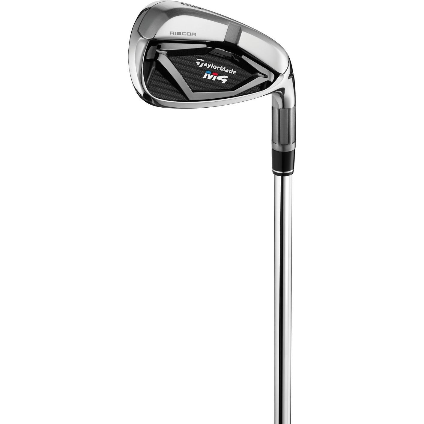 2018 M4 4-PW,AW Iron Set with Graphite Shaft | TAYLORMADE | Iron